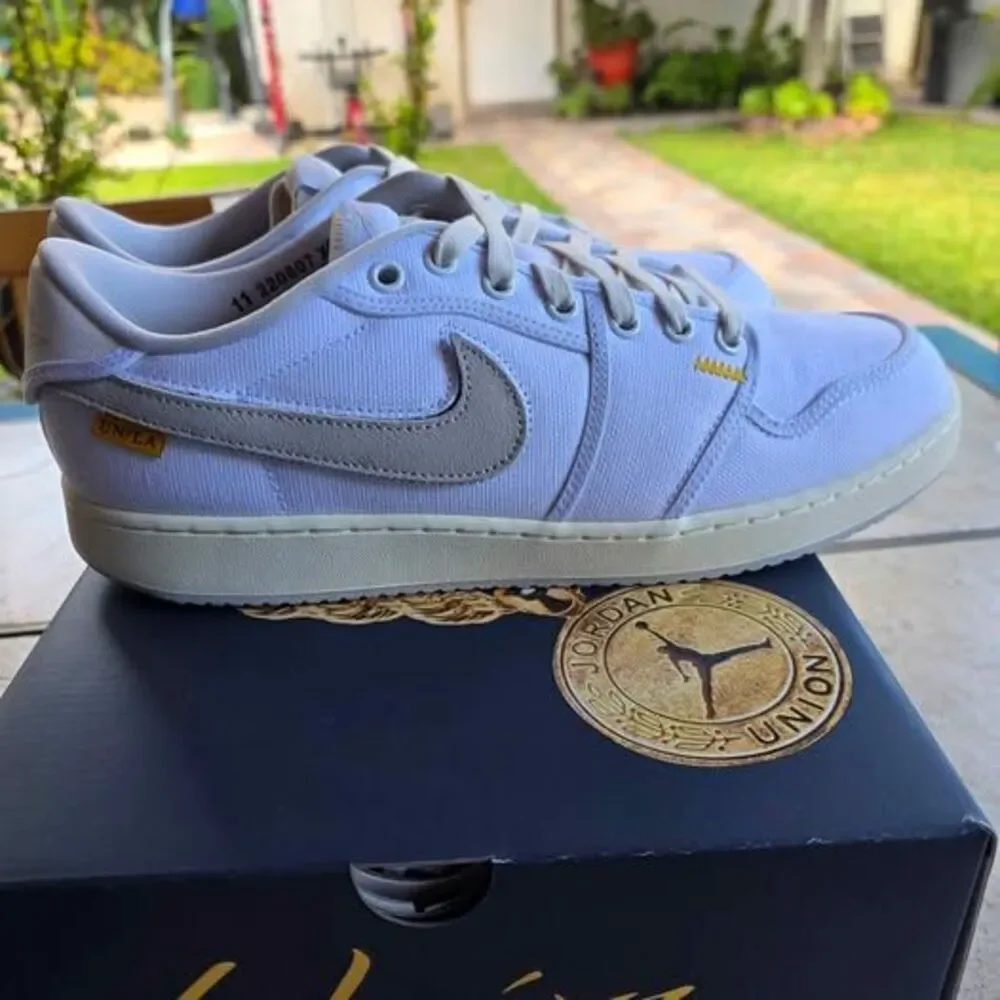 Jordan air ajko